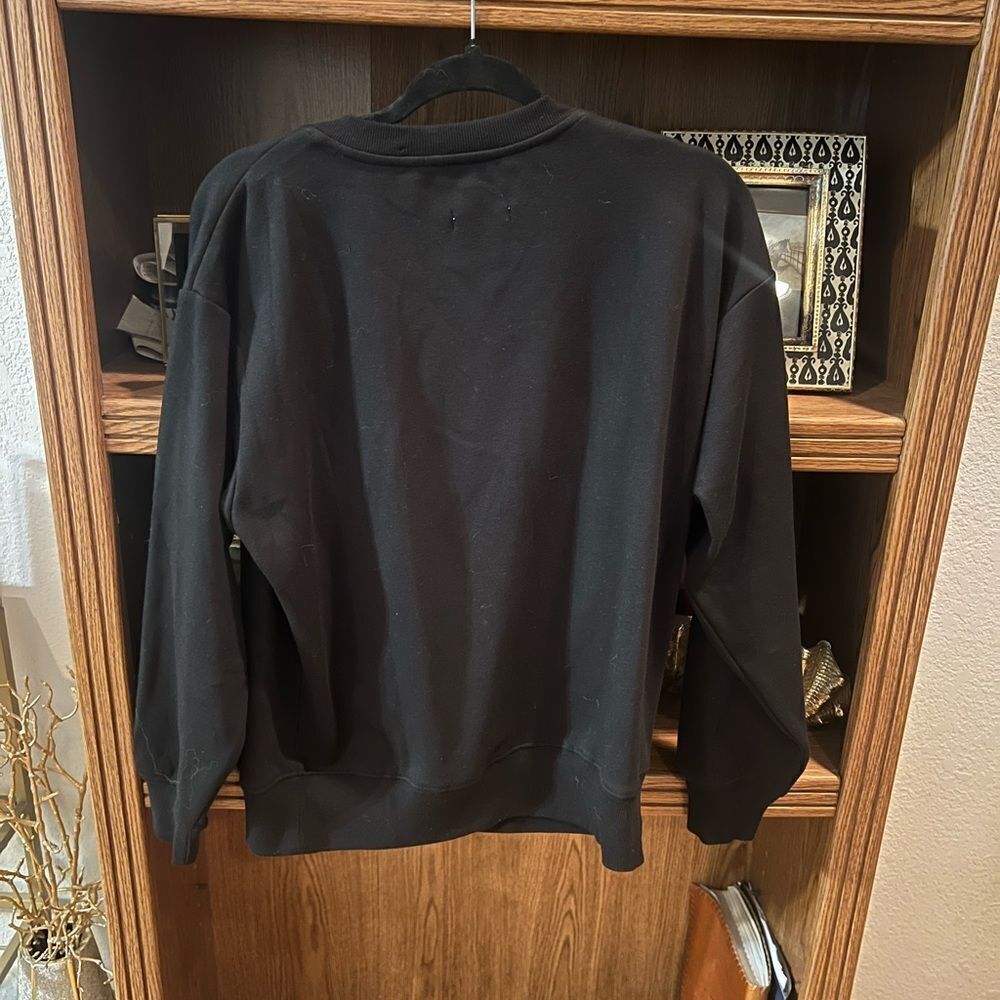 UGG MEGHAN PULLOVER - Picture 4 of 4
